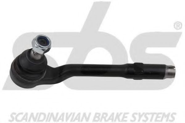 sbs 19065031542 Наконечник поперечной рулевой тяги 