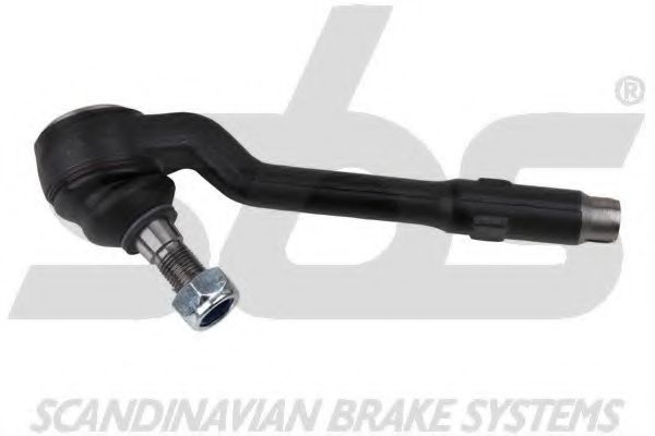 sbs 19065031543 Наконечник поперечной рулевой тяги 