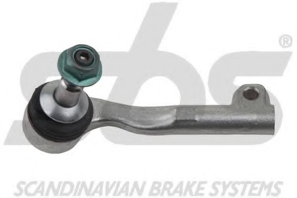 sbs 19065031544 Наконечник поперечной рулевой тяги 