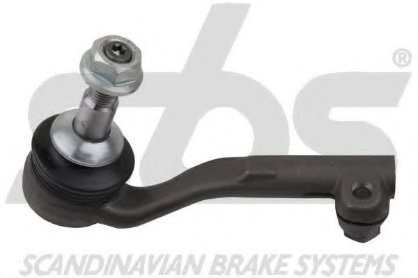 sbs 19065031545 Наконечник поперечной рулевой тяги 