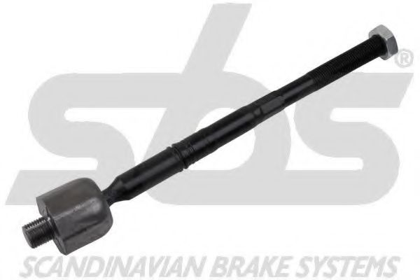 sbs 19065031546 Осевой шарнир, рулевая тяга 