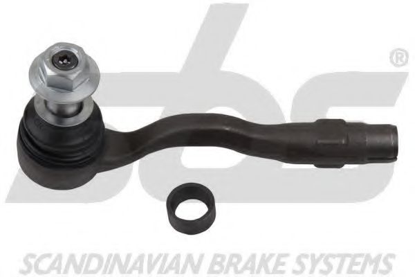 sbs 19065031547 Наконечник поперечной рулевой тяги 