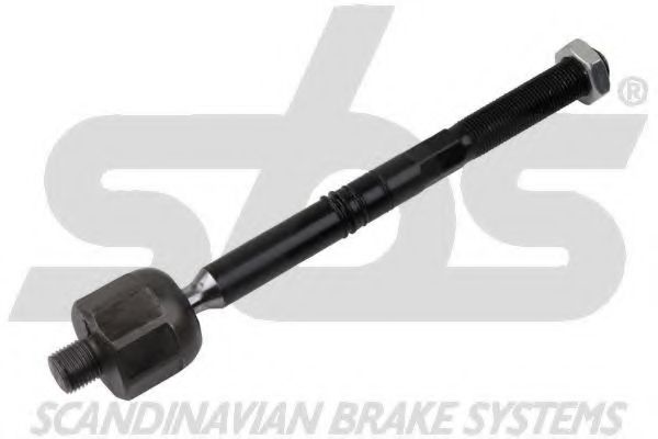 sbs 19065031548 Осевой шарнир, рулевая тяга 