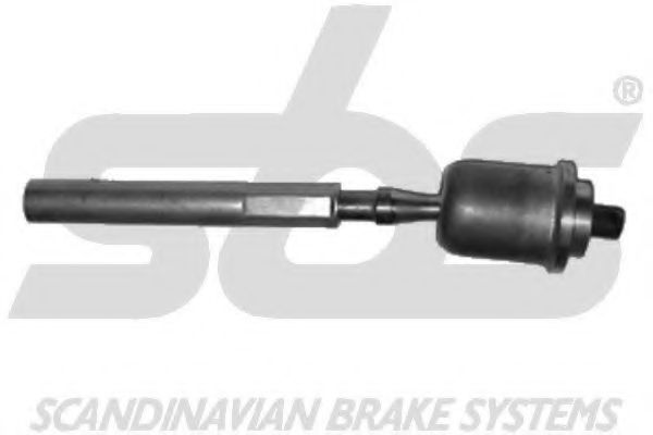 sbs 19065031807 Осевой шарнир, рулевая тяга 