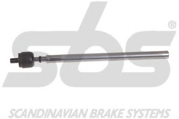 sbs 19065031914 Осевой шарнир, рулевая тяга 