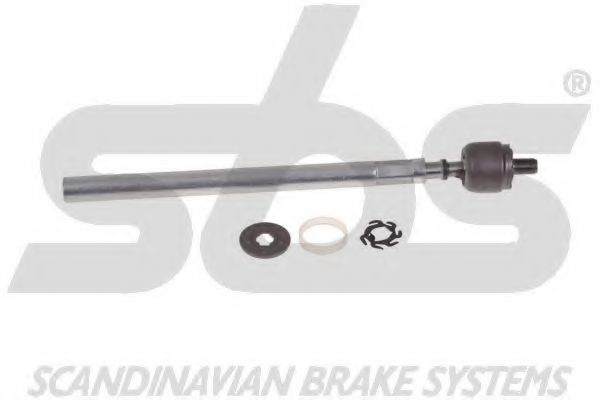sbs 19065031915 Осевой шарнир, рулевая тяга 