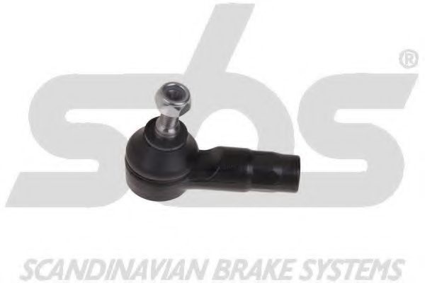 sbs 19065031916 Наконечник поперечной рулевой тяги 