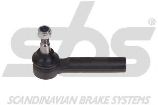 sbs 19065031918 Наконечник поперечной рулевой тяги 