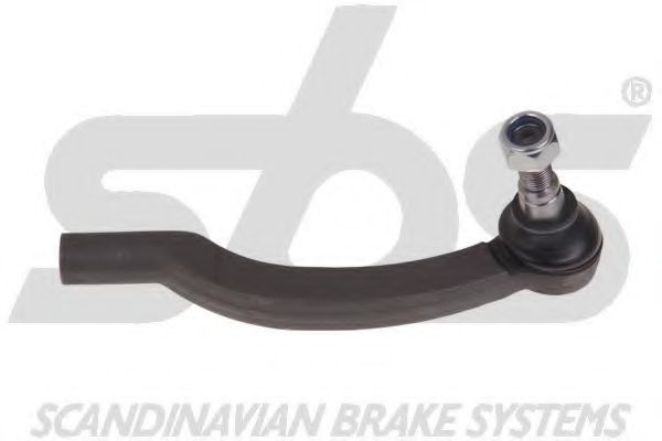 sbs 19065031921 Наконечник поперечной рулевой тяги 
