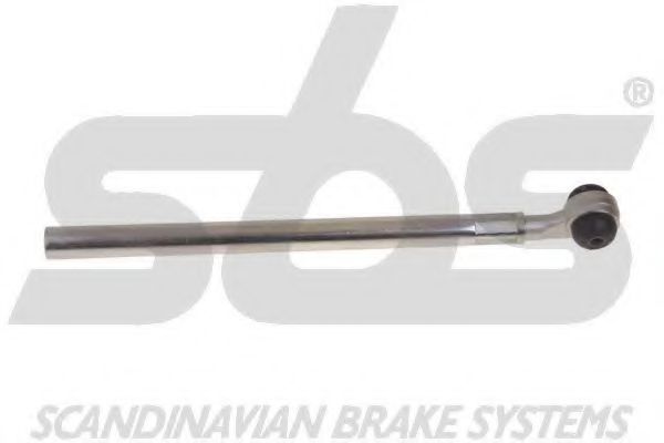 sbs 19065031922 Осевой шарнир, рулевая тяга 