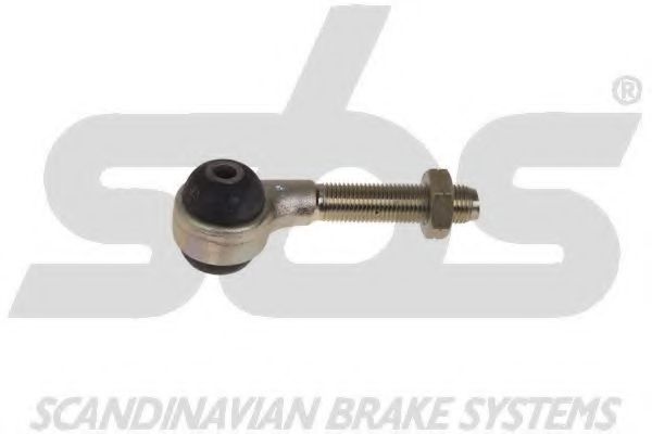 sbs 19065031923 Осевой шарнир, рулевая тяга 