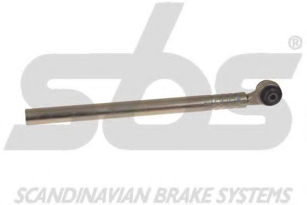 sbs 19065031924 Осевой шарнир, рулевая тяга 