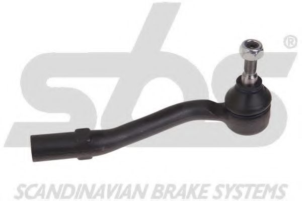 sbs 19065031928 Наконечник поперечной рулевой тяги 