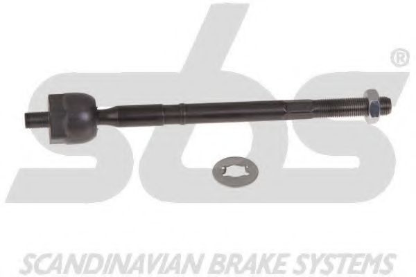 sbs 19065031929 Осевой шарнир, рулевая тяга 
