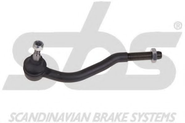 sbs 19065031931 Наконечник поперечной рулевой тяги 