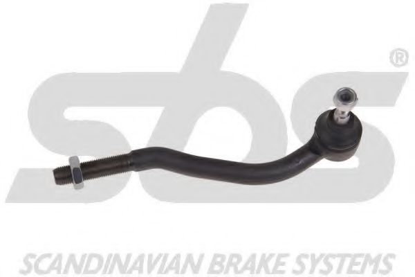 sbs 19065031932 Наконечник поперечной рулевой тяги 