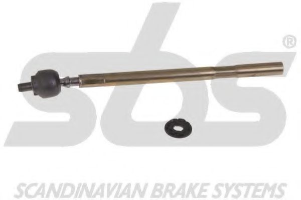 sbs 19065031934 Осевой шарнир, рулевая тяга 