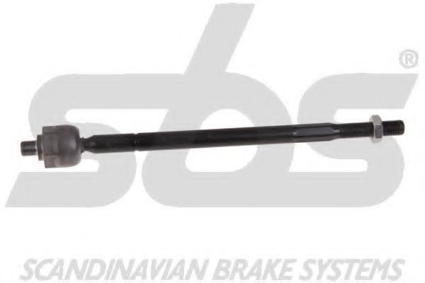 sbs 19065031936 Осевой шарнир, рулевая тяга 