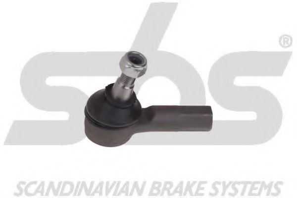 sbs 19065031940 Наконечник поперечной рулевой тяги 