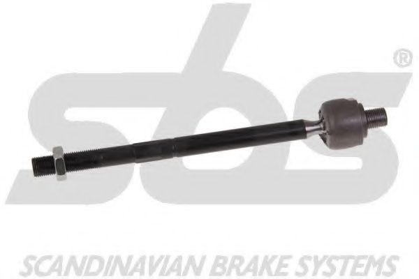 sbs 19065031943 Осевой шарнир, рулевая тяга 