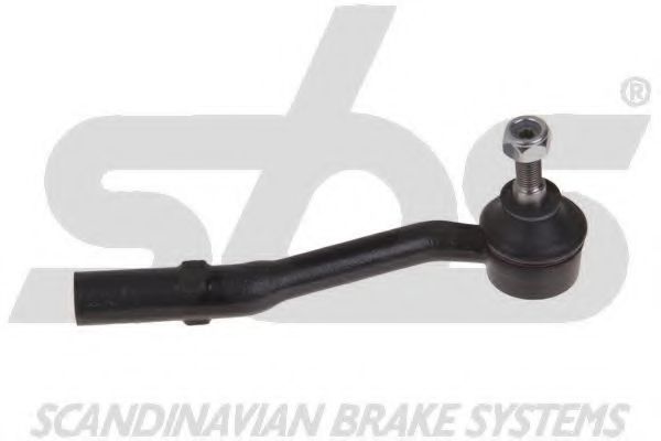 sbs 19065031944 Наконечник поперечной рулевой тяги 