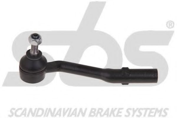 sbs 19065031945 Наконечник поперечной рулевой тяги 