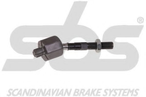 sbs 19065031946 Осевой шарнир, рулевая тяга 