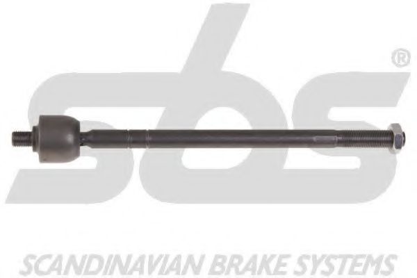 sbs 19065031947 Осевой шарнир, рулевая тяга 