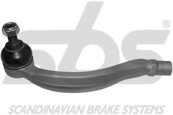 sbs 19065031949 Наконечник поперечной рулевой тяги 