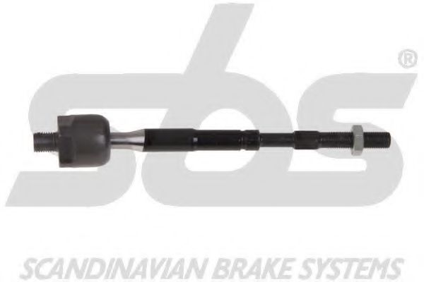sbs 19065031950 Осевой шарнир, рулевая тяга 