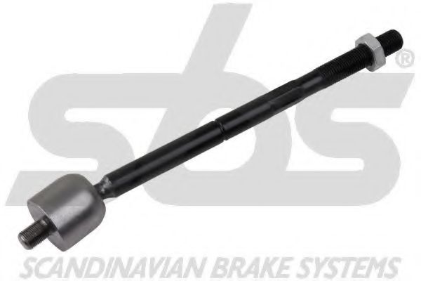 sbs 19065031951 Осевой шарнир, рулевая тяга 