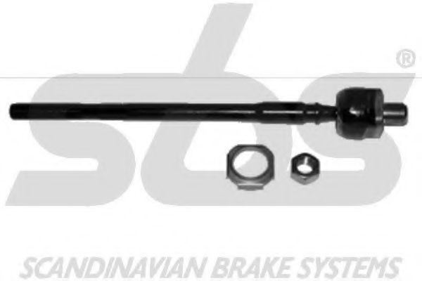 sbs 19065032205 Осевой шарнир, рулевая тяга 