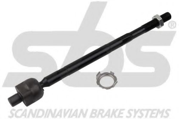 sbs 190650322100 Осевой шарнир, рулевая тяга 