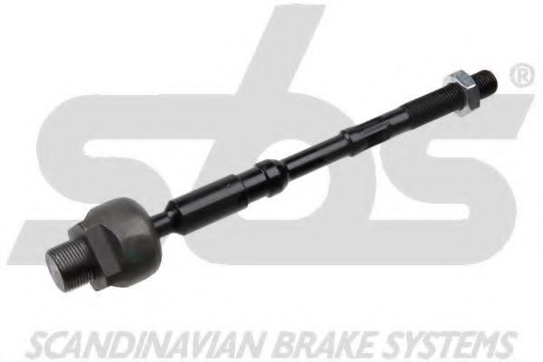 sbs 190650322102 Осевой шарнир, рулевая тяга 