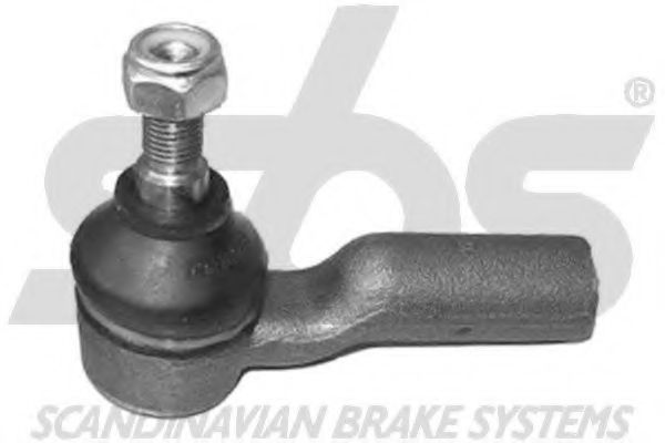 sbs 19065032225 Наконечник поперечной рулевой тяги 