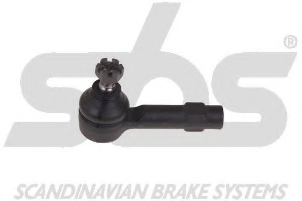 sbs 19065032240 Наконечник поперечной рулевой тяги 