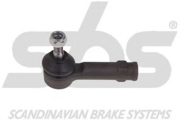 sbs 19065032242 Наконечник поперечной рулевой тяги 