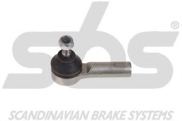sbs 19065032244 Наконечник поперечной рулевой тяги 