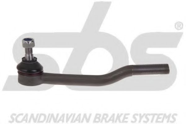 sbs 19065032246 Наконечник поперечной рулевой тяги 