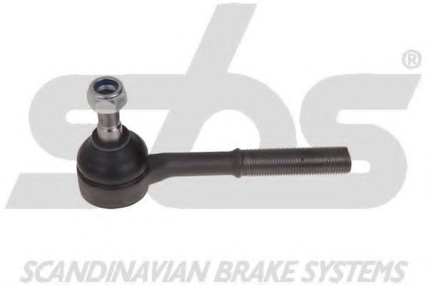 sbs 19065032247 Наконечник поперечной рулевой тяги 