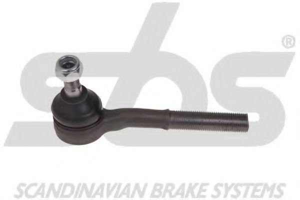 sbs 19065032248 Наконечник поперечной рулевой тяги 