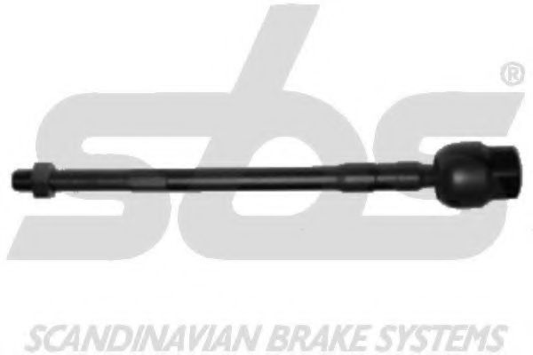 sbs 19065032254 Осевой шарнир, рулевая тяга 