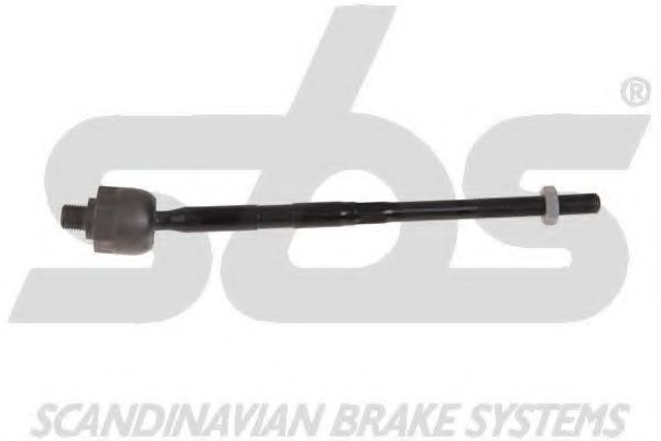 sbs 19065032259 Осевой шарнир, рулевая тяга для NISSAN PRIMERA (Ниссан Примера) sbs 19065032259 Осевой шарнир, рулевая тяга для NISSAN PRIMERA (Ниссан Примера)