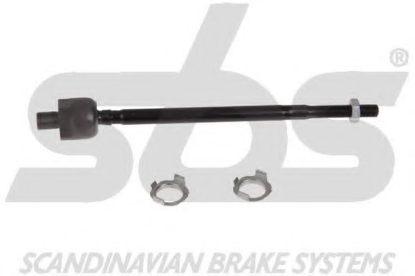 sbs 19065032260 Осевой шарнир, рулевая тяга 