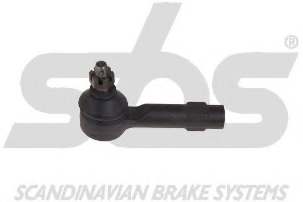 sbs 19065032261 Наконечник поперечной рулевой тяги 