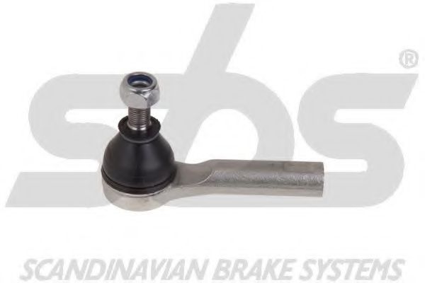 sbs 19065032262 Наконечник поперечной рулевой тяги 