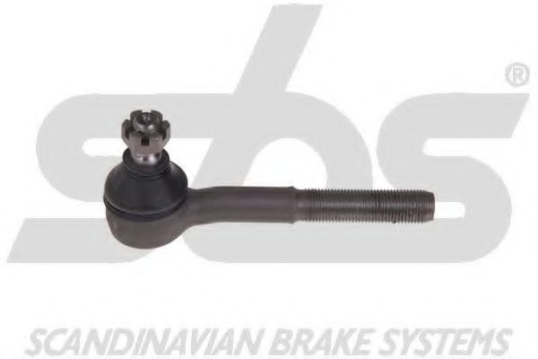 sbs 19065032263 Наконечник поперечной рулевой тяги 
