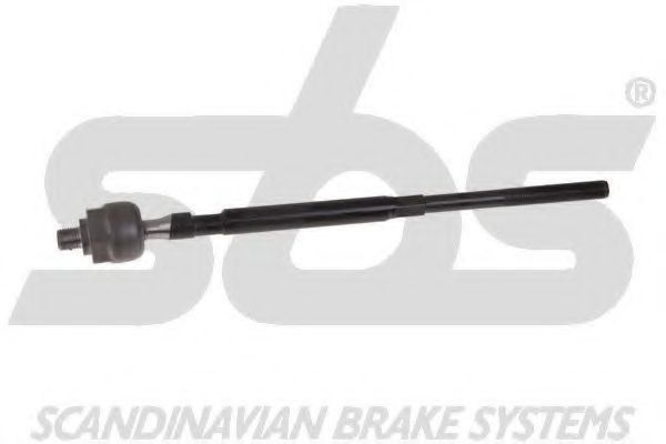 sbs 19065032265 Осевой шарнир, рулевая тяга 