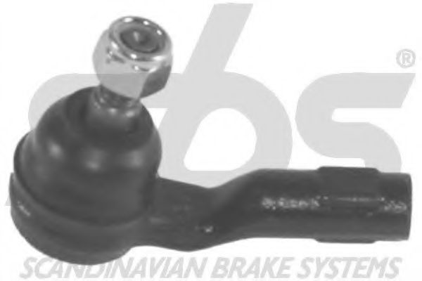 sbs 19065032266 Наконечник поперечной рулевой тяги 