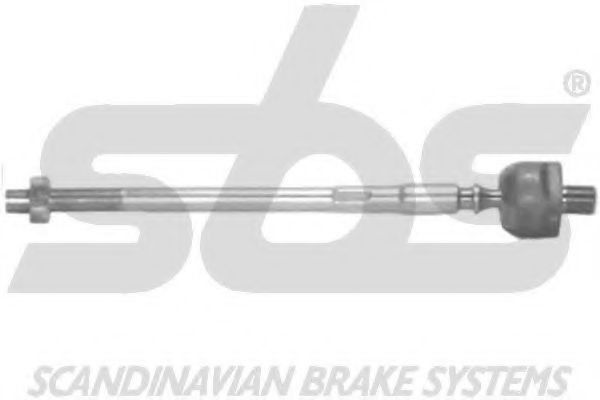 sbs 19065032267 Осевой шарнир, рулевая тяга 
